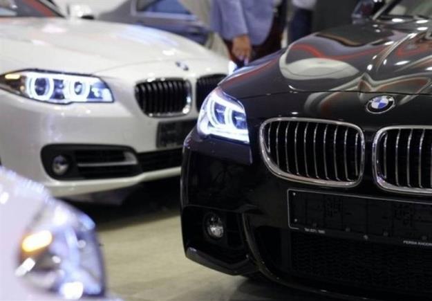  قفل تعرفه ۱۰۰ درصدی بر واردات خودرو در سایه سکوت وزارت صمت 