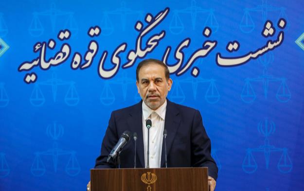  پرونده فساد در فوتبال در حال تکمیل است/ آزادی ۲ بازداشتی پرونده بندر رجایی