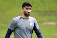 بیرانوند: چند ماه پیش کنکور دکترا دادم؛ با ده، بیست، سی، چهل جواب دادم!