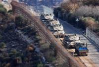 دیدار محرمانه مقامات اسرائیل و سوریه برای هماهنگی امنیتی در مرزها