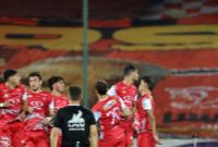 خداحافظی کارتال با ۶ بازیکن + عکس 