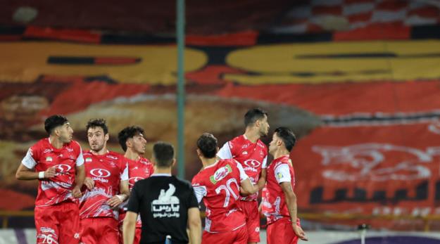 خداحافظی کارتال با ۶ بازیکن + عکس 