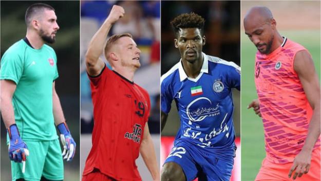 فرمول ۱+۷ فدراسیون برای کنترل حقوق نجومی بازیکنان فوتبال