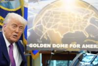  ترامپ: کانادا ایالت ۵۱ آمریکا شود تا گنبد طلایی را مجانی بگیرد