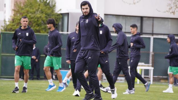 ۱۱ بازیکن جدید به اردوی تیم ملی فوتبال دعوت شدند