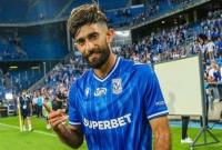 منتفی شدن حضور قلیزاده در پرسپولیس