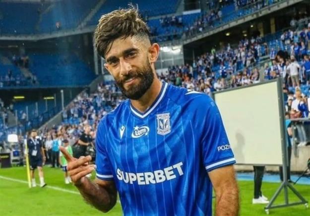  منتفی شدن حضور قلی‌زاده در پرسپولیس 