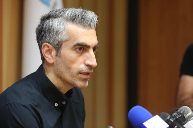 مجتبی جباری: جام حذفی پاسخ تلاش‌های استقلال است