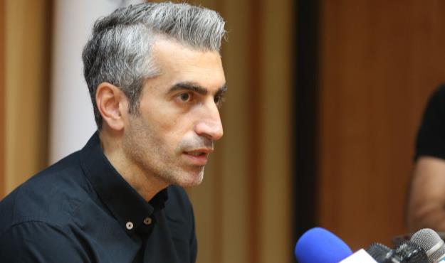 مجتبی جباری: جام حذفی پاسخ تلاشهای استقلال است