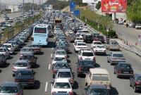 اعمال تعرفه‌ جدید عوارض تردد در محدوده‌های ترافیکی پایتخت
