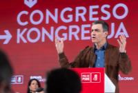 سانچز: صادرات سلاح به اسرائیل را متوقف کنید