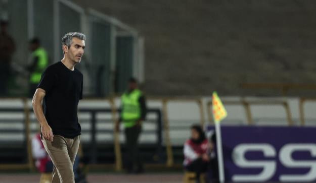 پیام جباری پس از قهرمانی استقلال؛ «بماند از ما به یادگار»