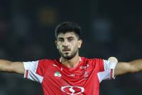 تمدید قرارداد ۲ ستاره پرسپولیس