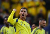 پایان شایعات: رونالدو با النصر تمدید کرد