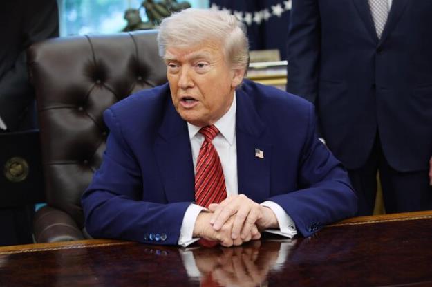  ترامپ: به توافق با ایران نزدیک هستیم