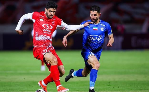  استقلال، پرسپولیس و ۵ باشگاه دیگر مجوز حرفه‌ای گرفتند 