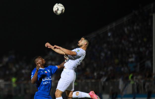 ملوان: به AFC شکایت می‌کنیم