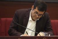 دستور وزیر ورزش؛ به اتفاقات داوری فینال جام‌حذفی رسیدگی شود