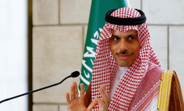 عربستان و قطر تامین مالی بخش دولتی سوریه را عهده‌دار خواهند شد