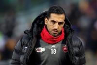  تماس تراکتوری‌ها با وحید امیری 