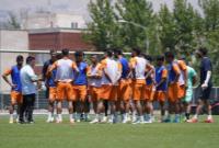 رونمایی از لیست نهایی تیم ملی برای دیدار برابر قطر و کرهشمالی