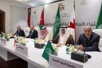 انتقاد شدید از اقدام تل آویو در ممانعت از ورود هیات عربی به رام الله