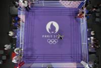 قهرمان بوکس زنان المپیک، مرد از آب درآمد!