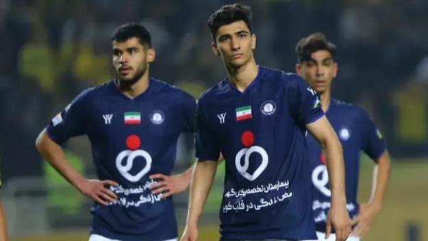 توافق ابتدایی استقلال برای جذب ۲ ملی‌پوش