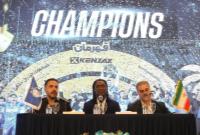 سیدورف: بردن جام حذفی شروع مسیر است