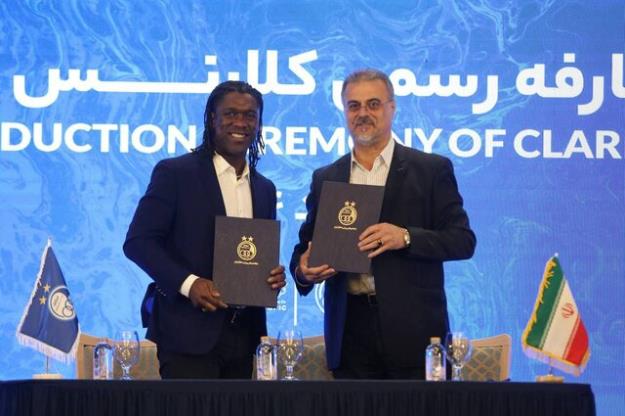 هواداران استقلال جباری را به عنوان سرمربی قبول نمی‌کنند