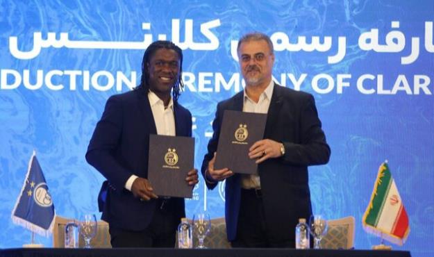 هواداران استقلال جباری را به عنوان سرمربی قبول نمیکنند