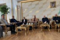 دکتر احمدی نژاد عازم بوداپست؛ پایتخت مجارستان شد