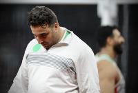 حدادی باید استعفا دهد