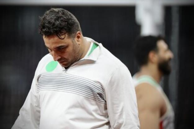 حدادی باید استعفا دهد