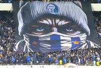 نماد باشگاه «استقلال» تعلیق شد