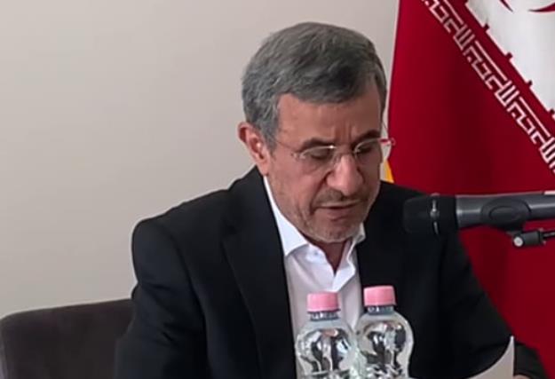سخنرانی دکتر احمدی نژاد در کنفرانس «پایداری در جهان در حال تغییر» در دانشگاه لودوویکای مجارستان + متن انگلیسی