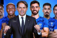 اوسیمن، اولین خرید گران اینزاگی 