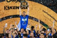 یک امضا تا معرفی سرمربی جدید استقلال