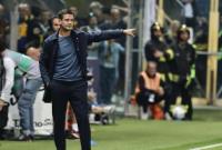 سرمربی جدید طارمی در اینتر مشخص شد