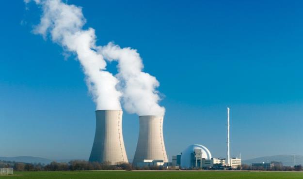 آمریکا مجوز صادرات تجهیزات هسته‌ای به چین را تعلیق کرد