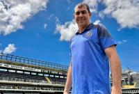 یورش هواداران خشمگین استقلال به پیج کاریله