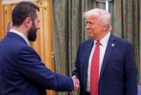 سنای آمریکا تصویب کرد: سوریه دیگر دشمن ما نیست