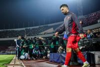 شرط پرسپولیس برای تمدید قرارداد کاپیتان