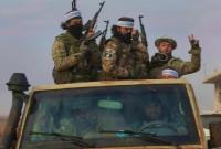 تلاش‌های داعش برای انجام دور جدیدی از عملیات‌های تروریستی در سوریه