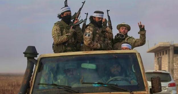 تلاش‌های داعش برای انجام دور جدیدی از عملیات‌های تروریستی در سوریه