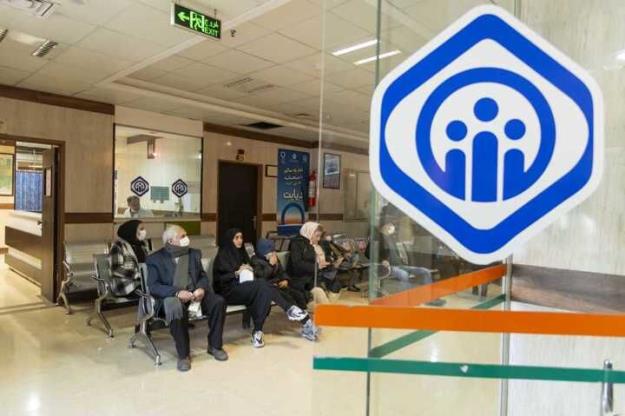 حق سرانه درمان برای بیمه‌شدگان مشاغل آزاد تعیین شد