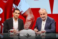 وحید امیری با پرسپولیس تمدید کرد