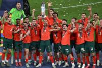 تبریک ویژه النصر به رونالدو؛ بهترین بازیکن تاریخ هستی!