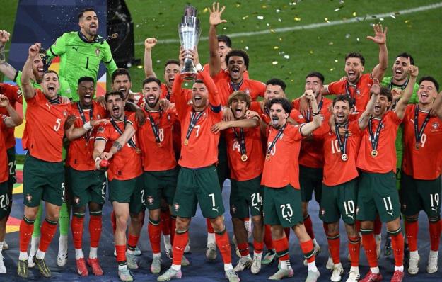 تبریک ویژه النصر به رونالدو؛ بهترین بازیکن تاریخ هستی!