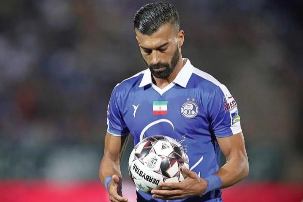  رضاییان در آستانه توافق با استقلال